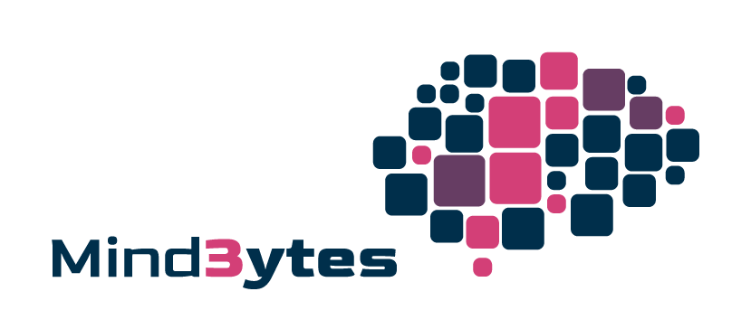 Mind3ytes Logo