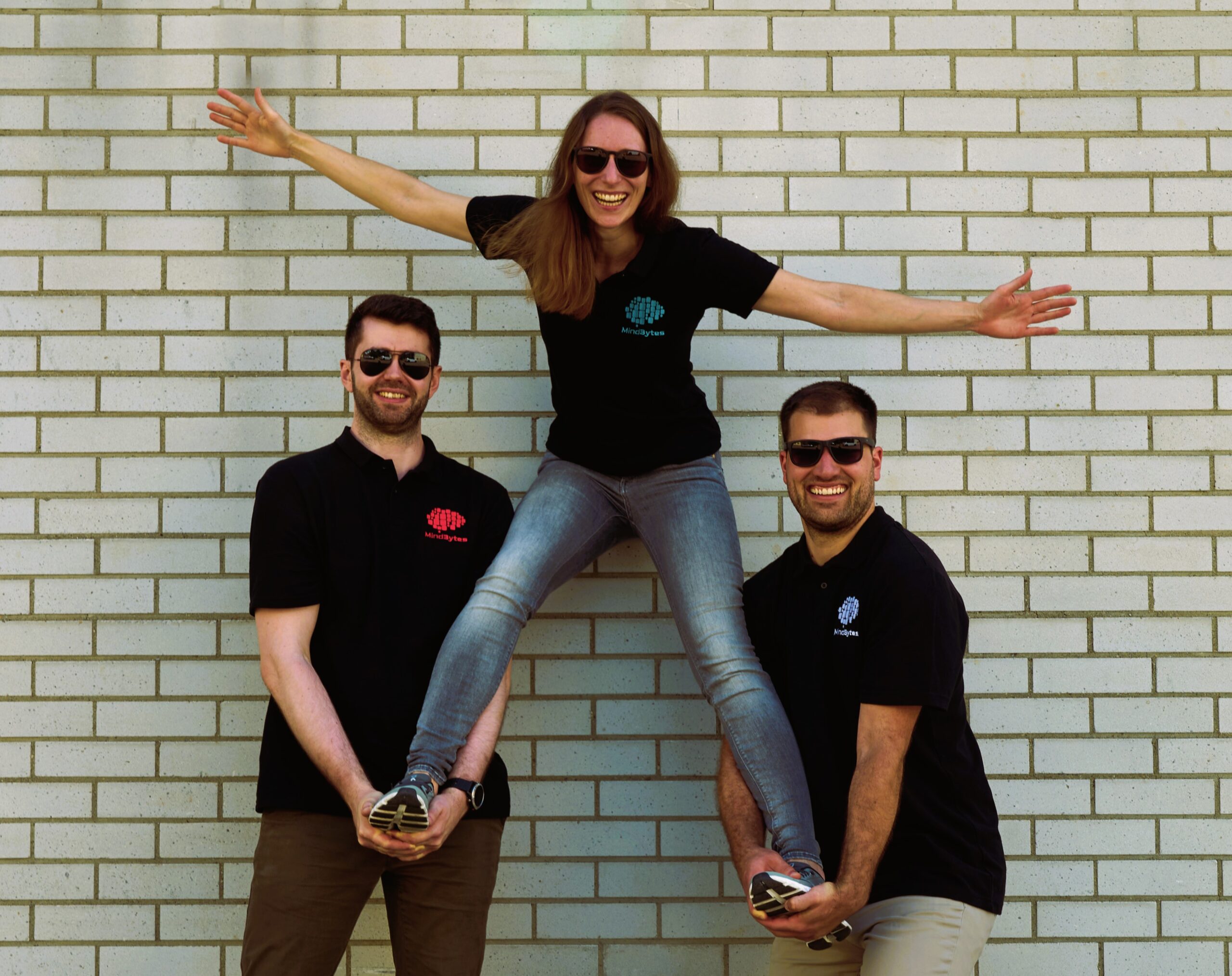 MindBytes in spätsommerlicher Stimmung