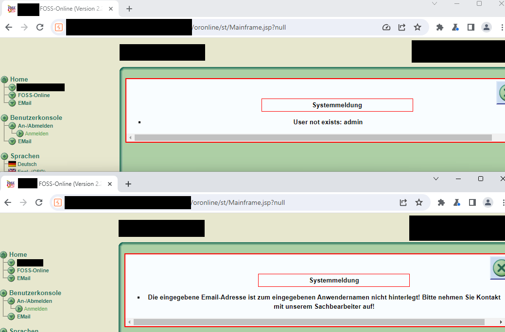 CVE-2024-34336 ausnutzen