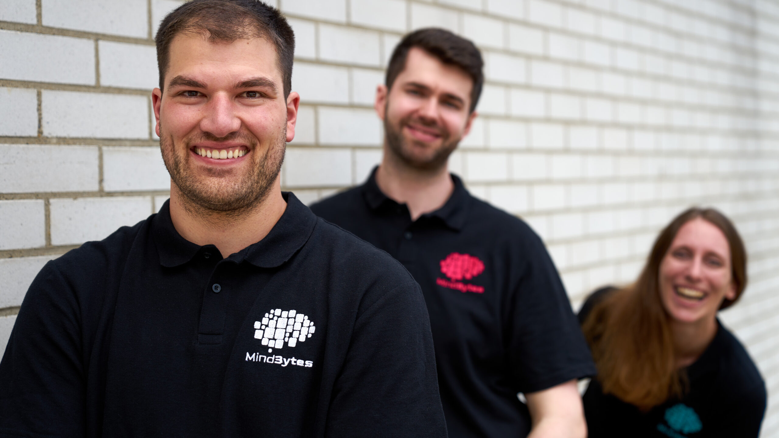 Portrait der MindBytes