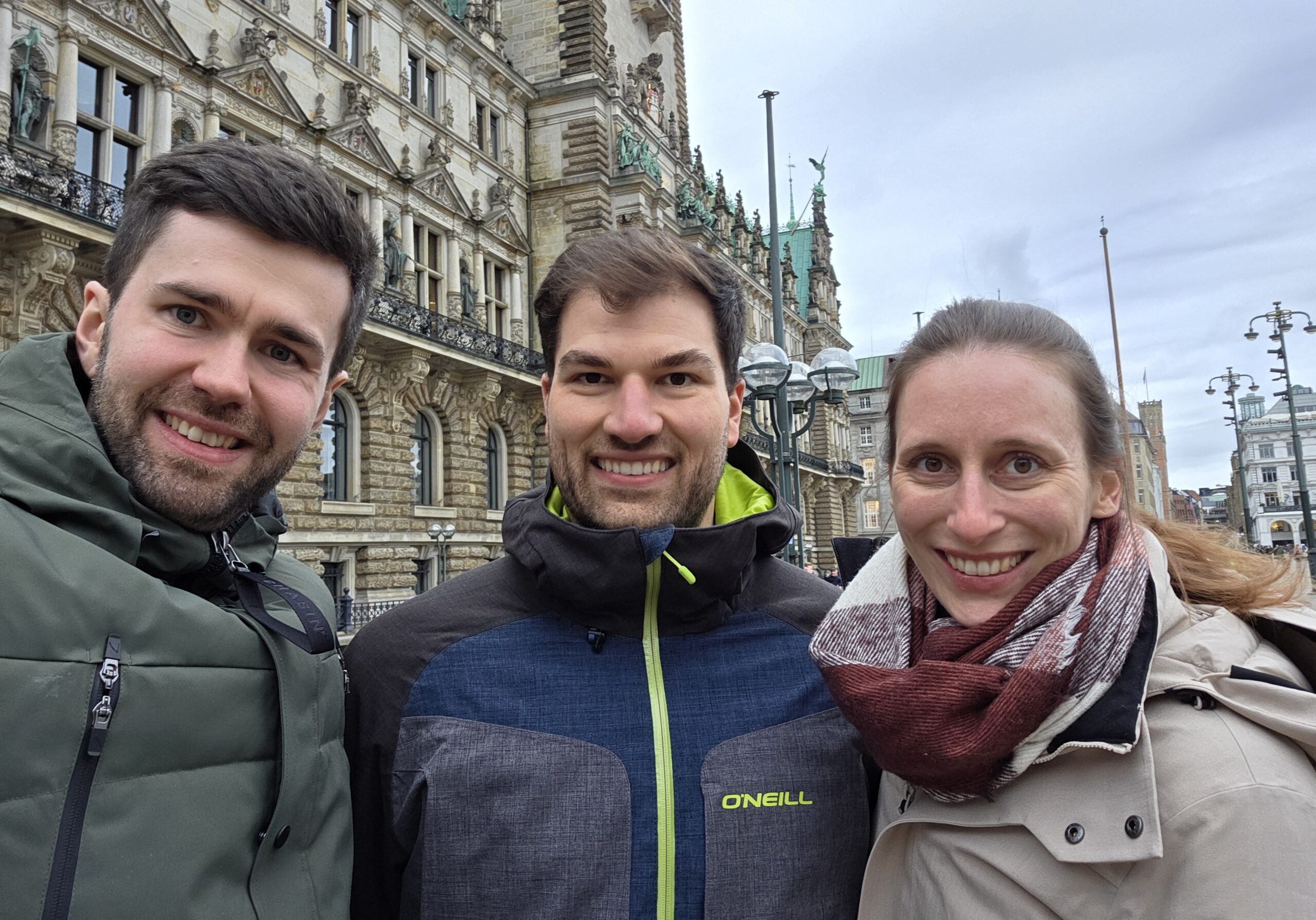 MindBytes in Hamburg