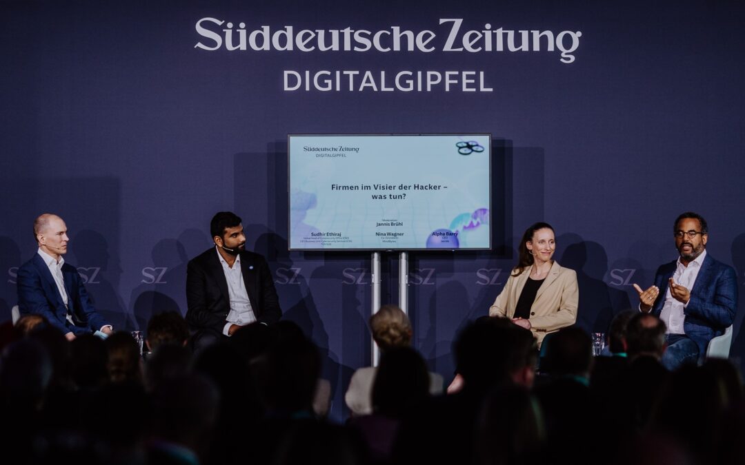 Digitalgipfel