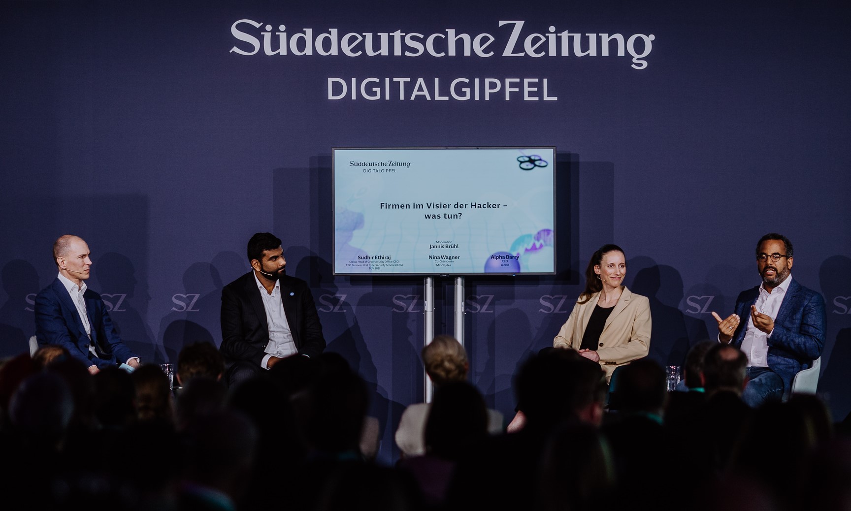 Digitalgipfel