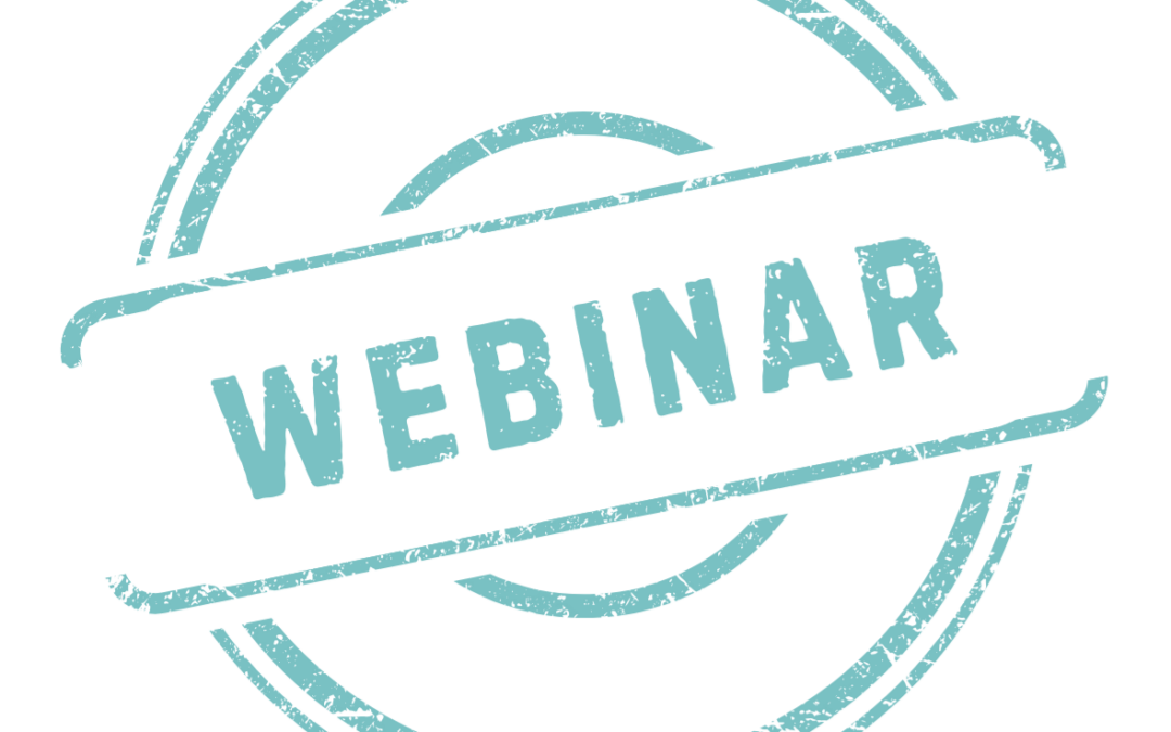 Webinar