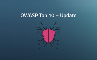 OWASP Top 10 – Update