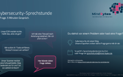 Neues im MindHub