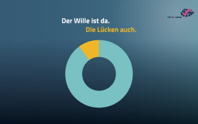 Blogbeitrag bei Teal Technology Consulting